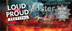 VIP Silber