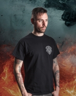 LAP T-Shirt Lion Of Judah Unisex