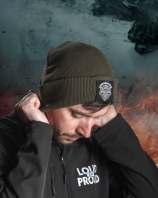 LAP Beanie Khaki