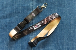 LAP Lanyard